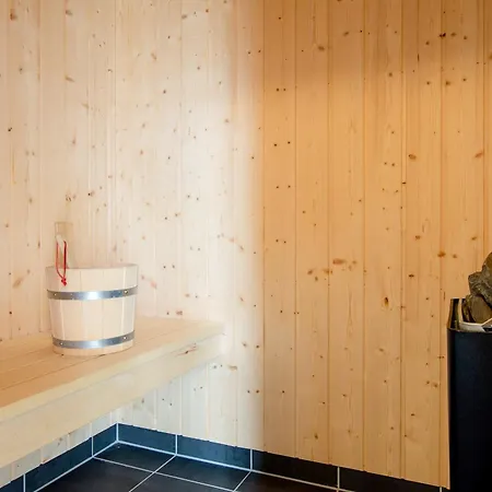 1 Ocean A 153 Ferienhaus
