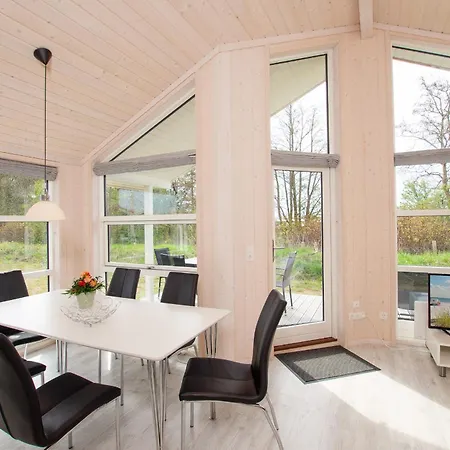 Ferienhaus 1 Ocean A 153 *
