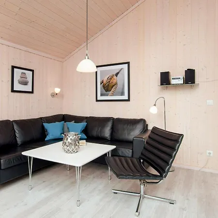 Ferienhaus 1 Ocean A 153