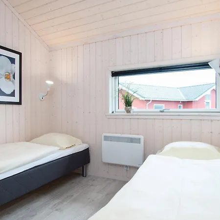 Ferienhaus 1 Ocean A 153 *