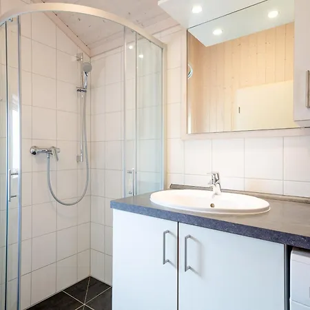 1 Ocean A 153 Ferienhaus *