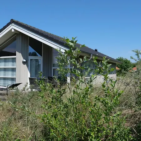 1 Ocean A 153 Ferienhaus *