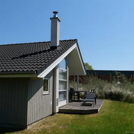 Ferienhaus 1 Ocean A 153 Großenbrode