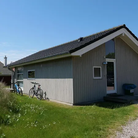 Ferienhaus 1 Ocean A 153 Großenbrode