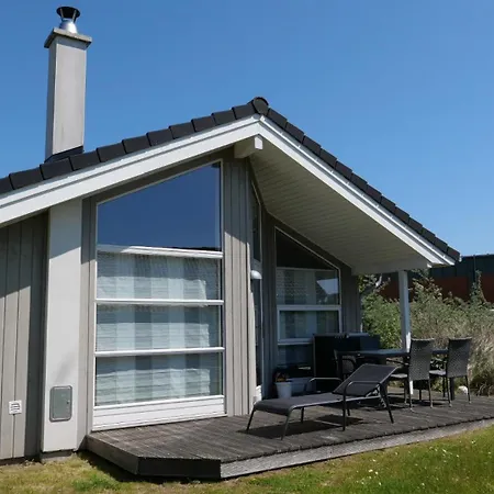 Ferienhaus 1 Ocean A 153 *