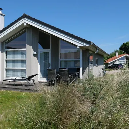 1 Ocean A 153 Ferienhaus *