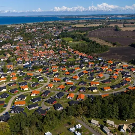 1 Ocean A 153 Ferienhaus *