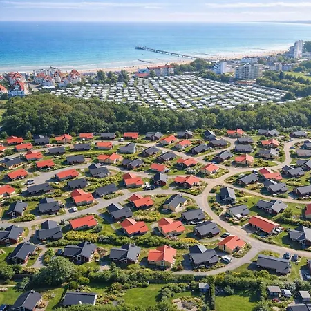 1 Ocean A 153 * Großenbrode