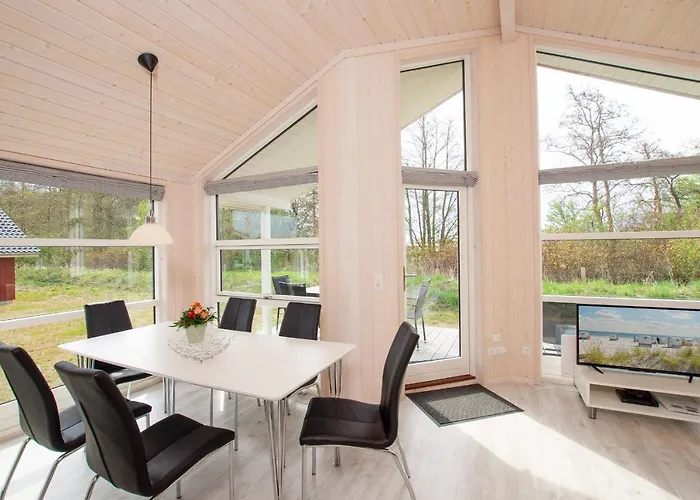 1 Ocean A 153 Semesterbostad *