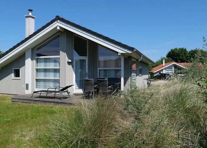 1 Ocean A 153 Semesterbostad